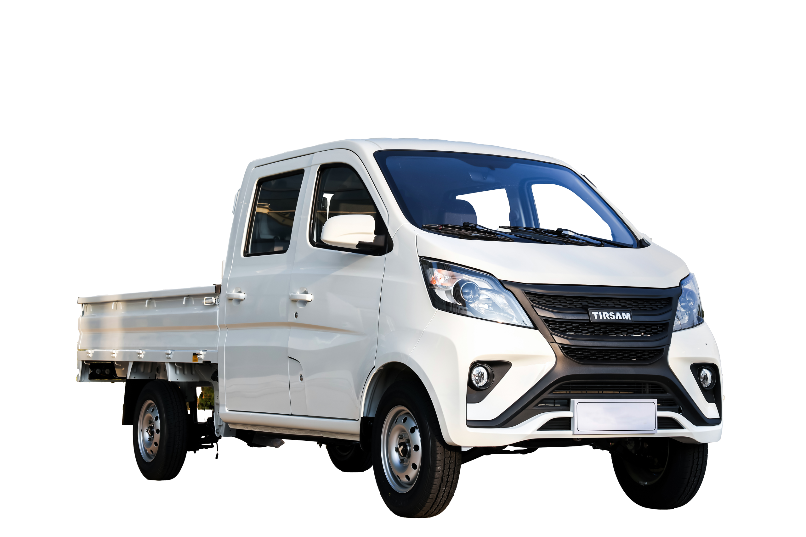 Tirsam Camionette DC